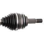 CV Joint Axle Shaft & Wheel Hub Bearing Kit for Lexus GX470 (2003–2009)