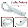Rear Axle Nut Wrench Tool 46mm for Yamaha Raptor YFZ450 R/X