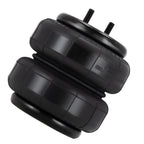 2X Air Spring Ride Bags for Heavy Duty Truck Van (Universal)
