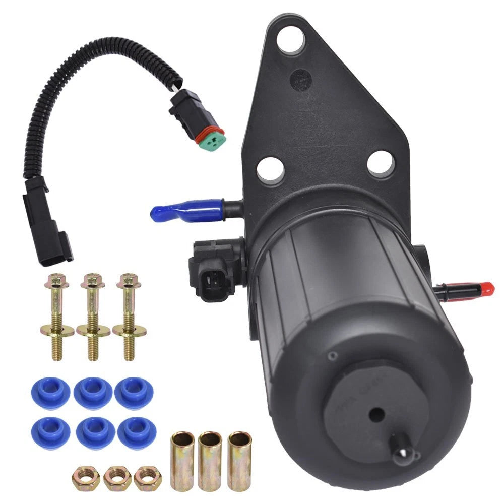 Fuel Lift Pump for ASV Terex RCV RC85 RC100 PT100 (ULPK0041)