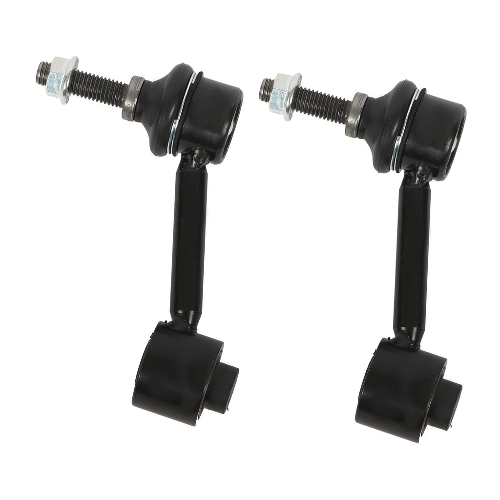 Rear Upper & Lower Control Arm Set for Volkswagen CC (2009-2012)