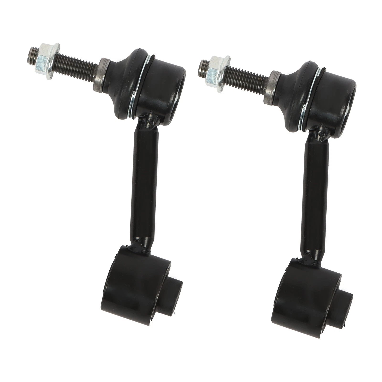 Rear Upper & Lower Control Arm Set for Volkswagen CC (2009-2012)