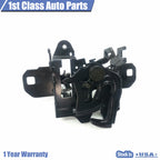 Hood Catch Lock for VW Beetle (1998–2010) 1C0823593