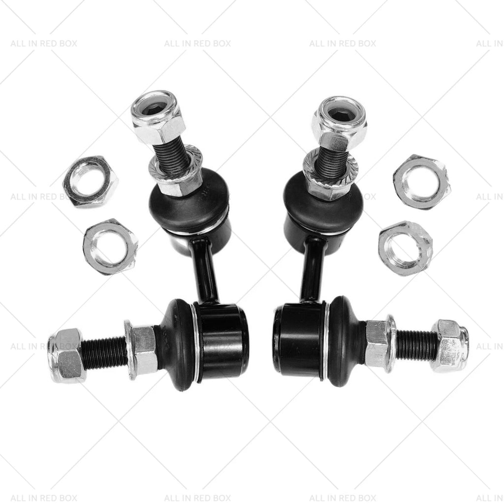 Front Sway Bar Links for Nissan Navara D40, Pathfinder R51, NP300 (2005–2015)