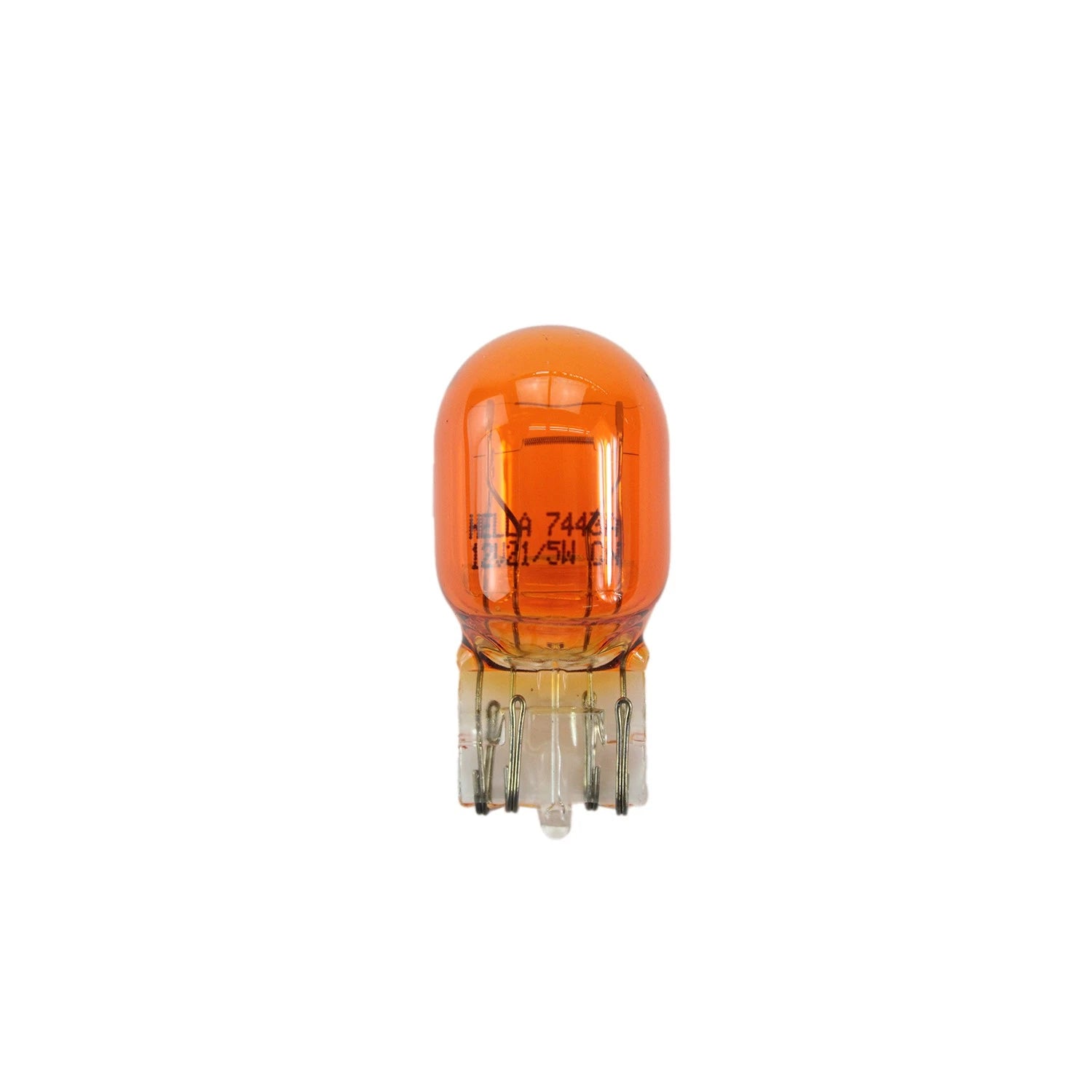 Hella 7443A Parking Light Bulb for Mazda 6