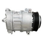 A C Compressor Kit Replacement for Chrysler 200 3.6L (2015-2018)
