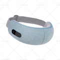 Eye Massager for Tension Relief (Smart Compression, Air, Heat, Vibration)