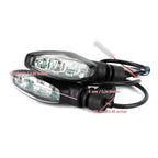 Turn Indicator Signal for Tiger 800, 1200, Speed Triple R/RS/S (2011–2023)