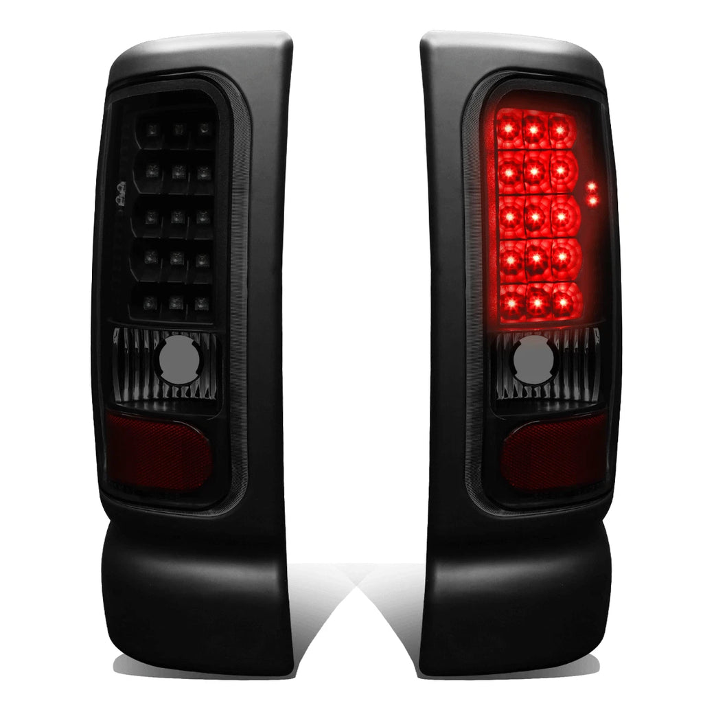 LED Tail Brake Light Stop Lamp for Dodge Ram 1500 2500 3500 (1994–2002)