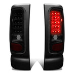 LED Tail Brake Light Stop Lamp for Dodge Ram 1500 2500 3500 (1994–2002)