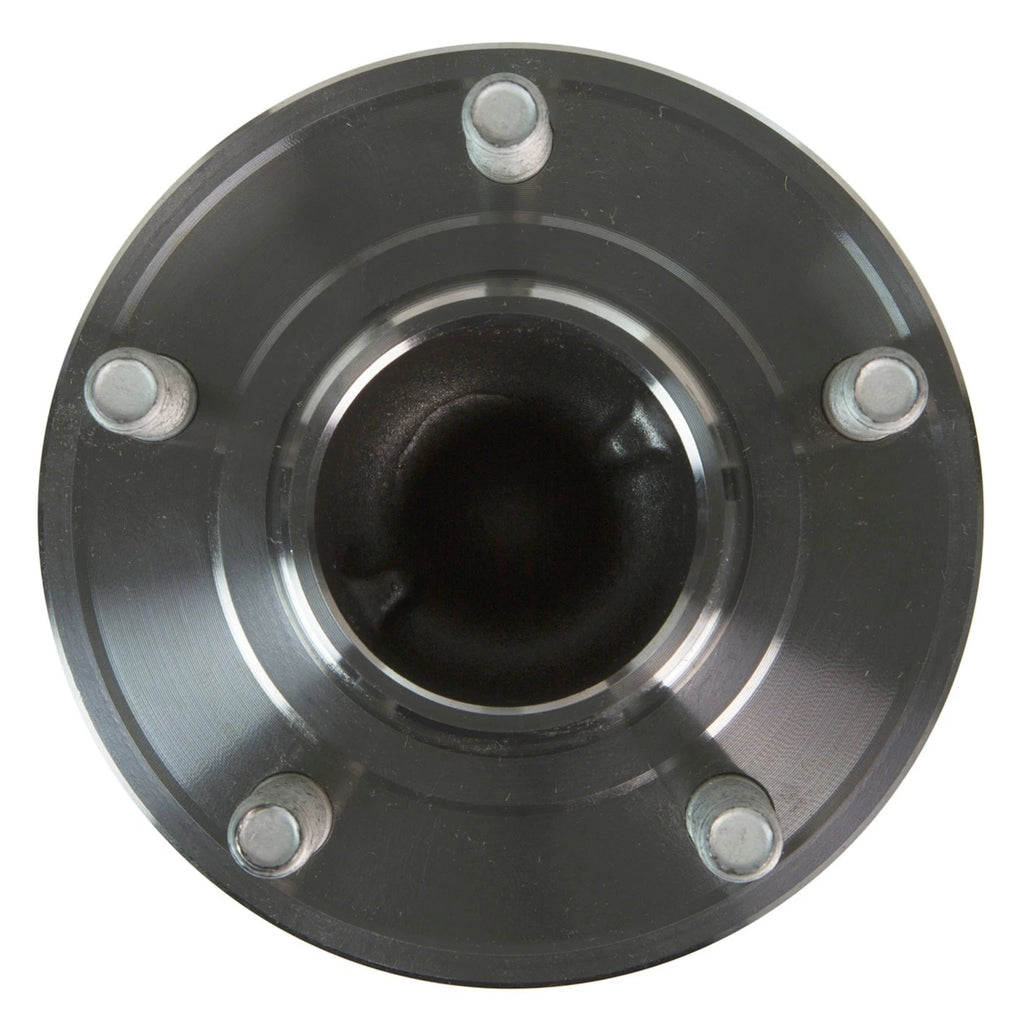 Wheel Hubs for Moog (Rear Driver or Passenger Side)