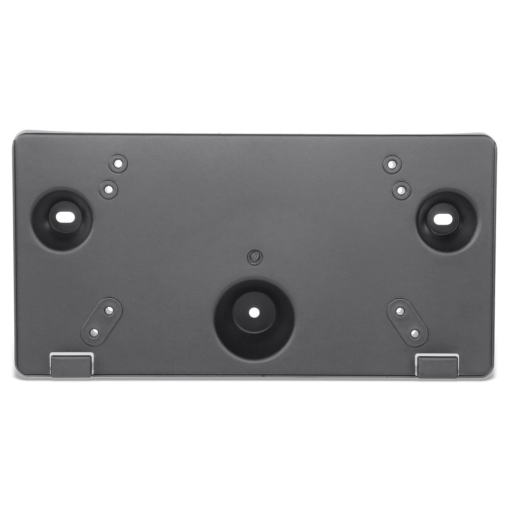 License Plate Mounting Bracket Holder Kit for Ford Explorer (2020–2022)