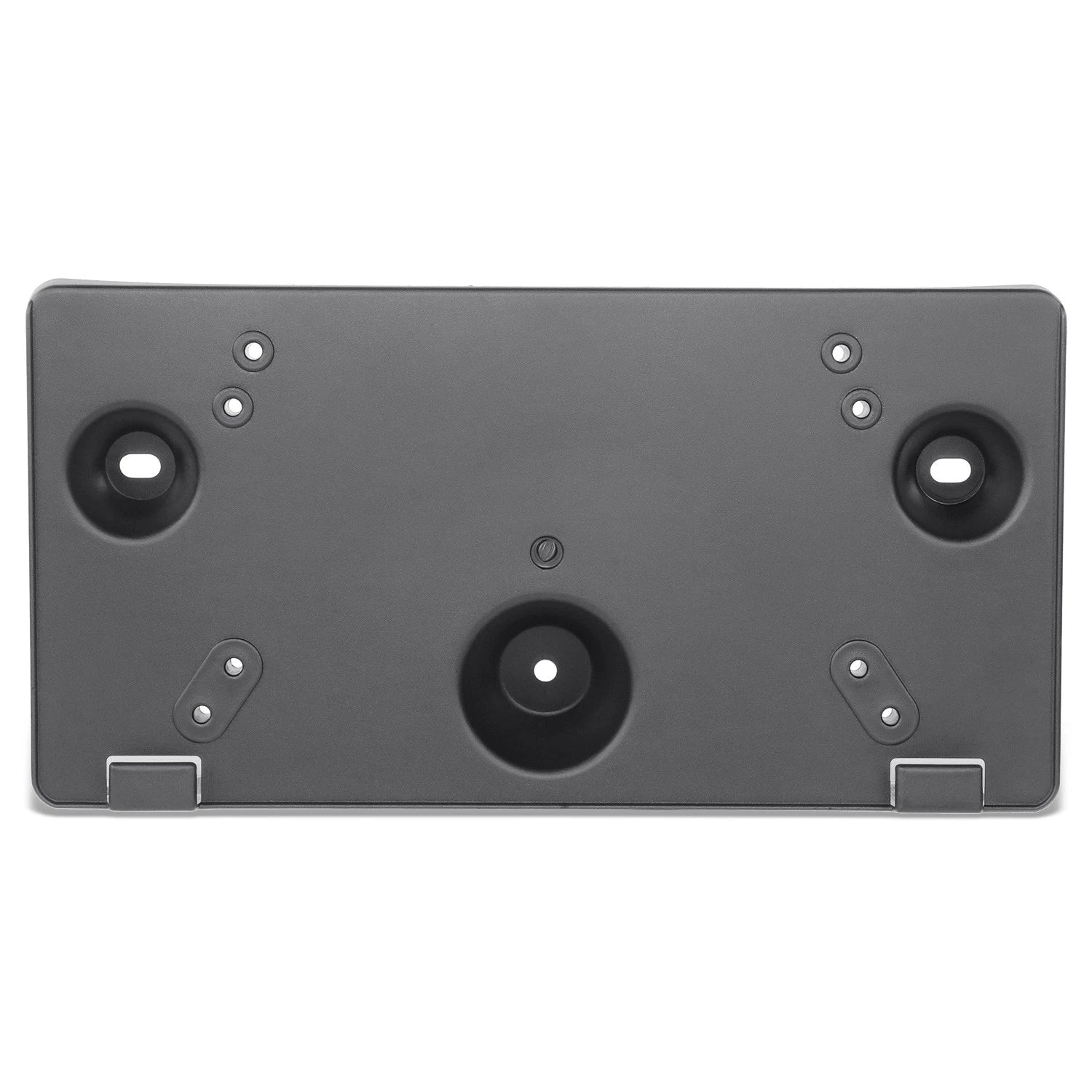 License Plate Mounting Bracket Holder Kit for Ford Explorer (2020–2022)