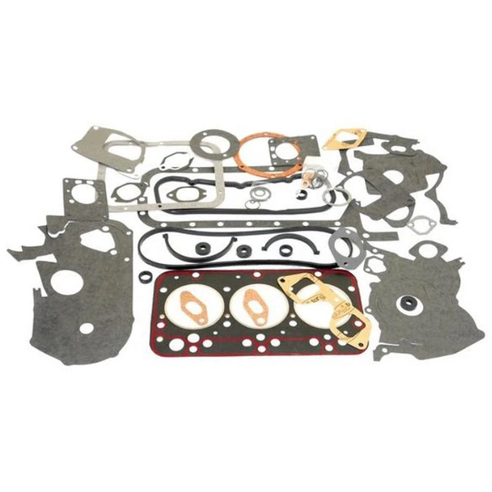 Full Overhaul Engine Head Gasket Kit for Long Tractors (460, 460DT, 460SD)