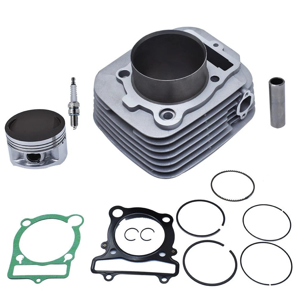 Top End Kit for Yamaha Warrior 350 (1987â2004)
