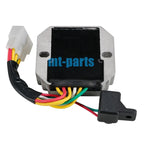 Voltage Regulator/Rectifier for Aprilia SR 125 HE CARB (2019–2020) / SR 150 HE CARB (2018–2021)