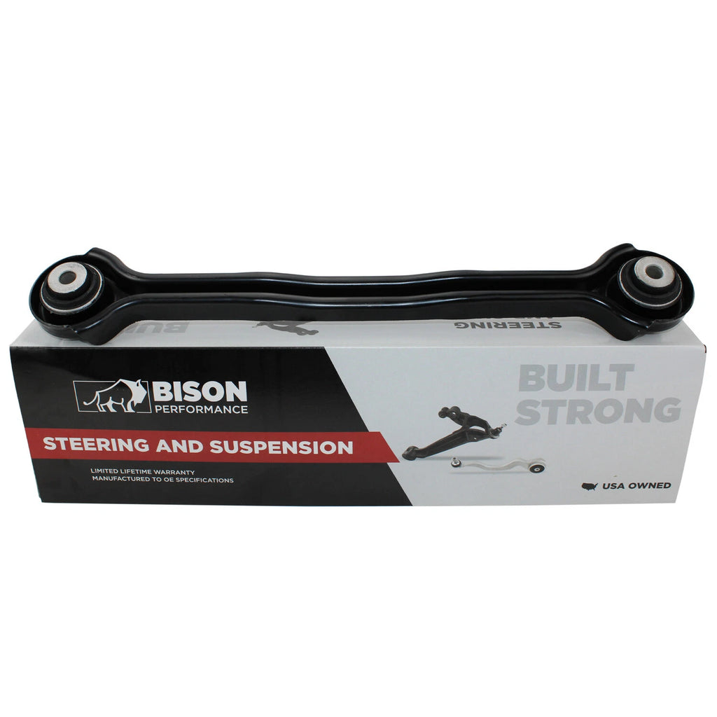 Rear Lower Rearward Lateral Control Arm for BMW E82 E84 E90 E93 (2007–2013)