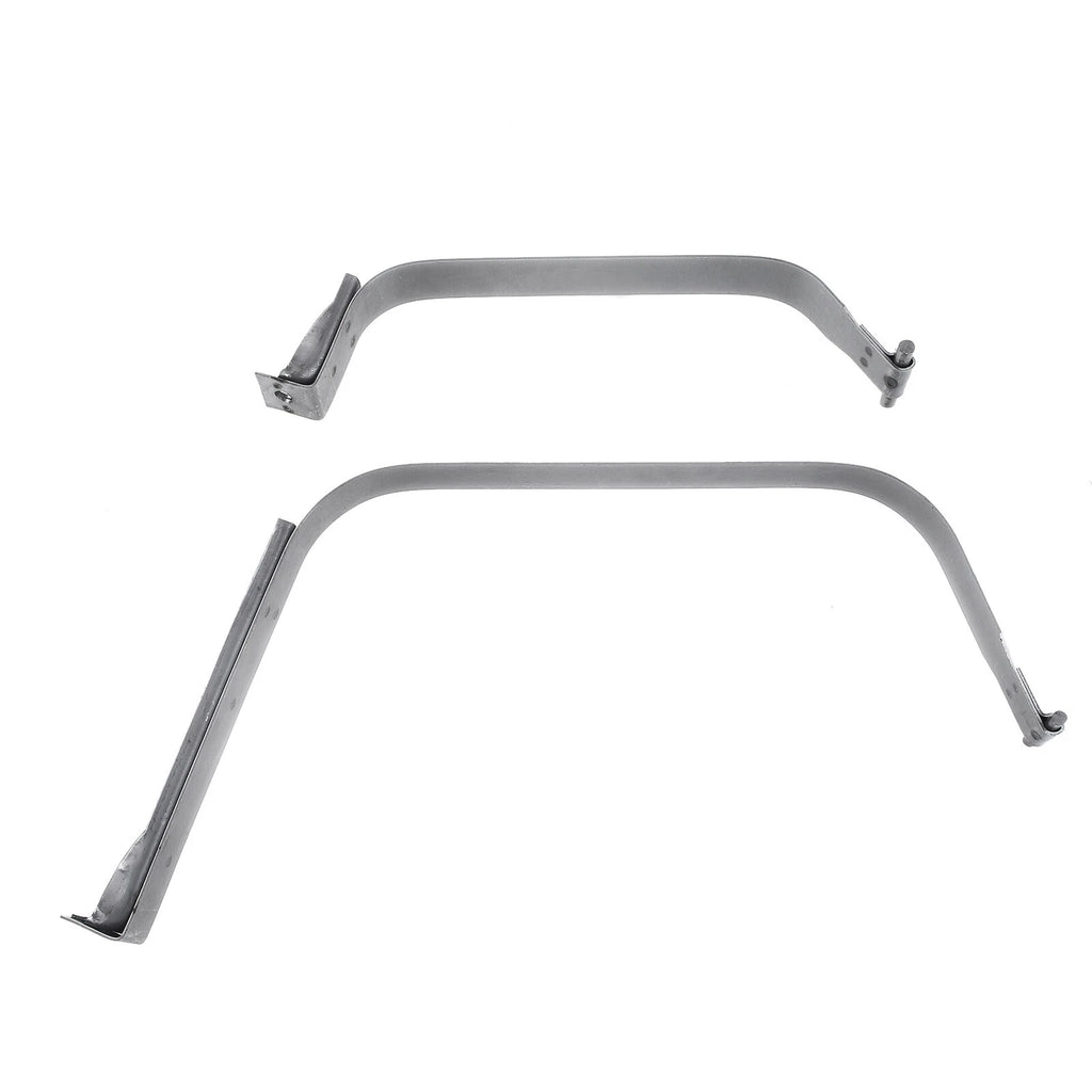 2X Fuel Tank Strap for Nissan Titan (2017–2019) Armada (2008–2015)