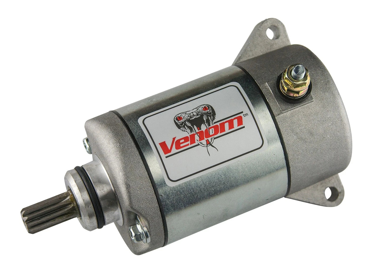Starter Motor for Polaris Hawkeye 300 (2006–2011) & Sportsman 300 (2008)