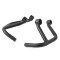 Engine Guard Crash Bar Protector for Yamaha MT09/FZ-09 (2013-2017), FJ-09 (2015-2016)