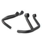 Engine Guard Crash Bar Protector for Yamaha MT09/FZ-09 (2013-2017), FJ-09 (2015-2016)
