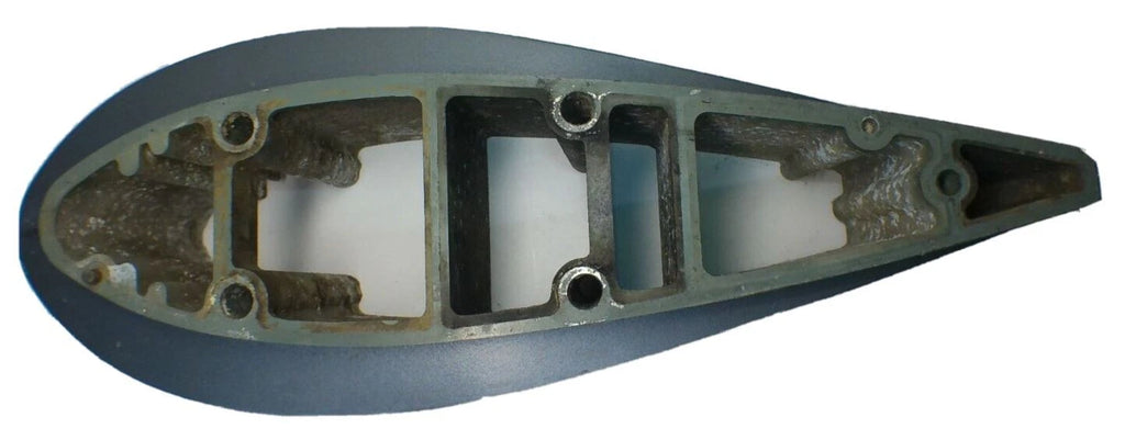 Yamaha Extension 688-45211-01-8D for 75-100hp 4-Stroke (1997–2005)