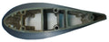 Yamaha Extension 688-45211-01-8D for 75-100hp 4-Stroke (1997–2005)