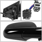 Power Side Door Mirror for Chevrolet Cavalier/Sunfire (1995–2005) Right