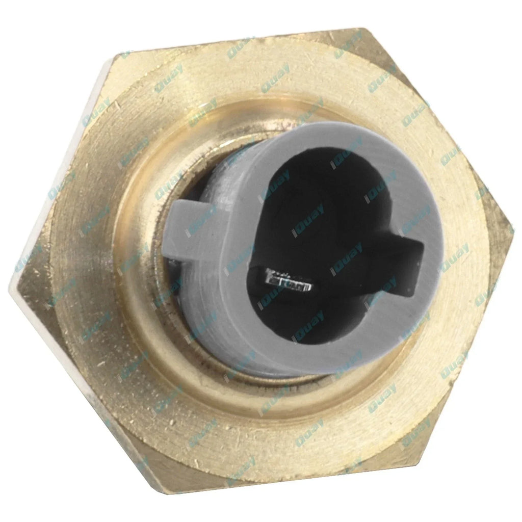 Water Temp Gauge Sender Unit for Toyota Coaster BB40R HZB30R HZB50R 1990-2003