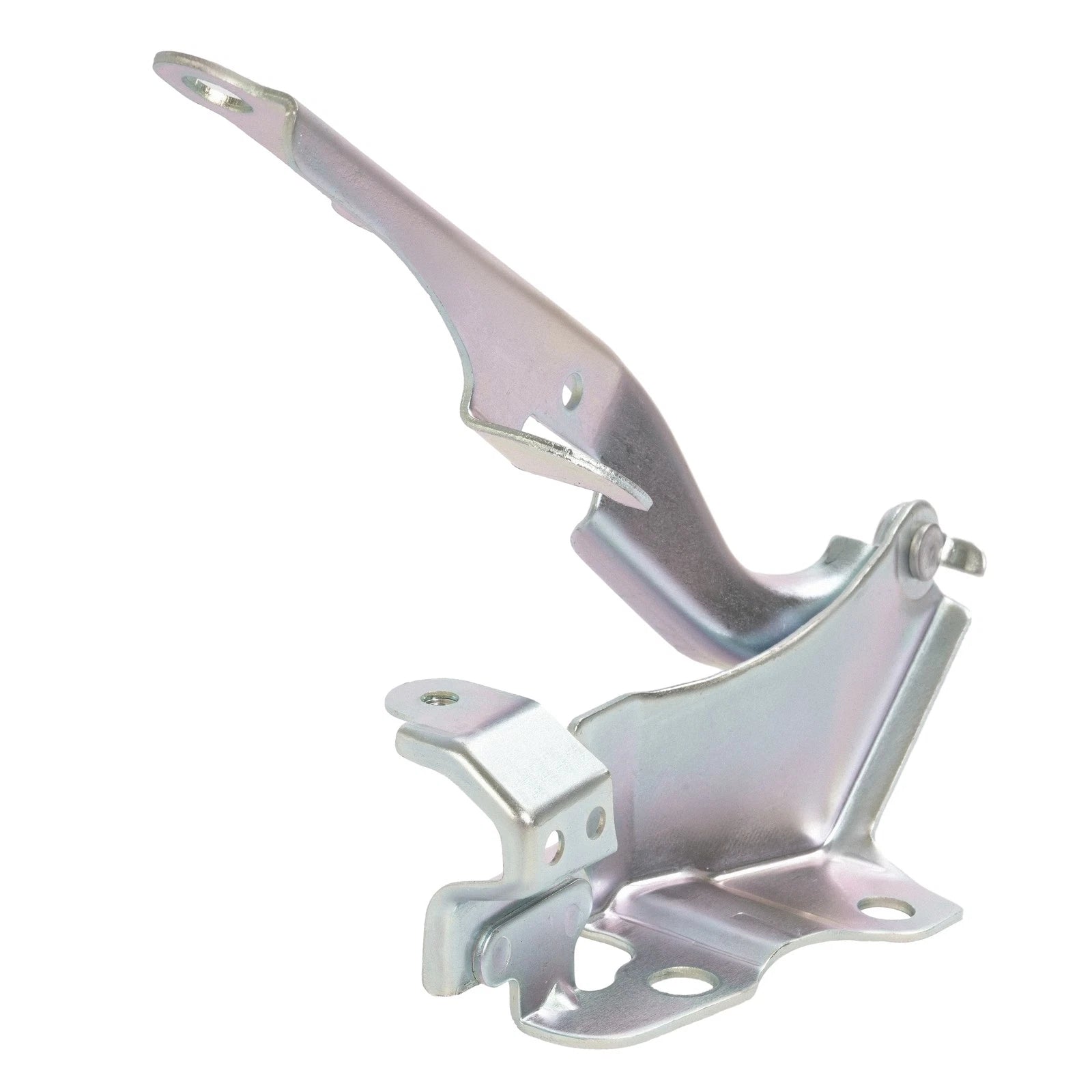 2Pcs Hood Hinge for Toyota Tacoma (2016–2023)