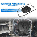 Transmission Filter Oil Pan Gasket Kit for Chevrolet 2500 (No. 24268875)