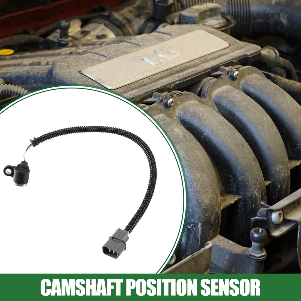 Crankshaft Position Sensor for Honda Civic (2000) No. 37500P2FA01