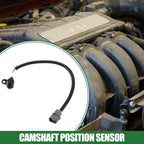 Crankshaft Position Sensor for Honda Civic (2000) No. 37500P2FA01