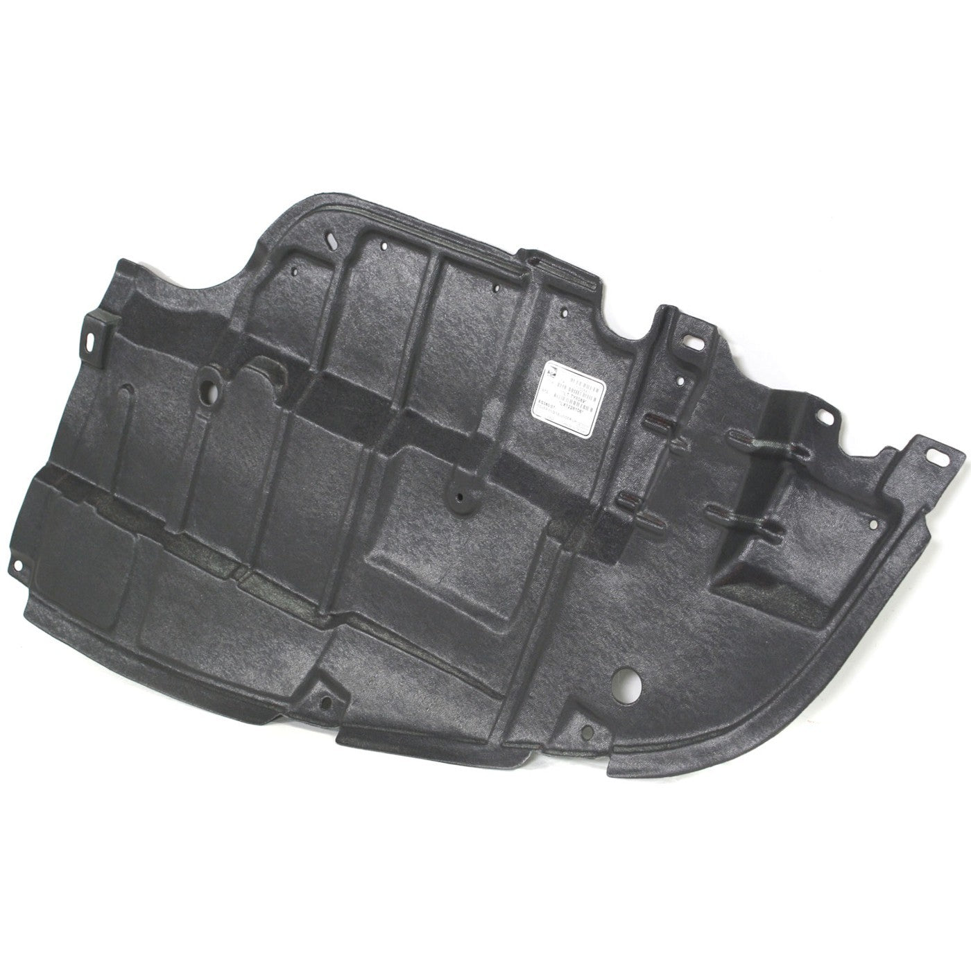 Engine Splash Shield for Lexus ES350 (2007–2012) Driver Side Lower