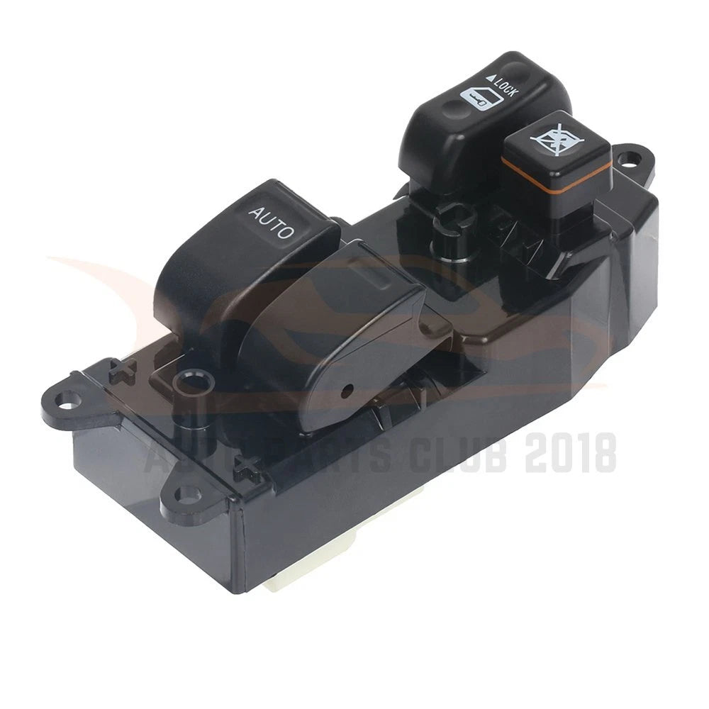 Window Switch for Toyota Tundra (2000-2004) Front Left
