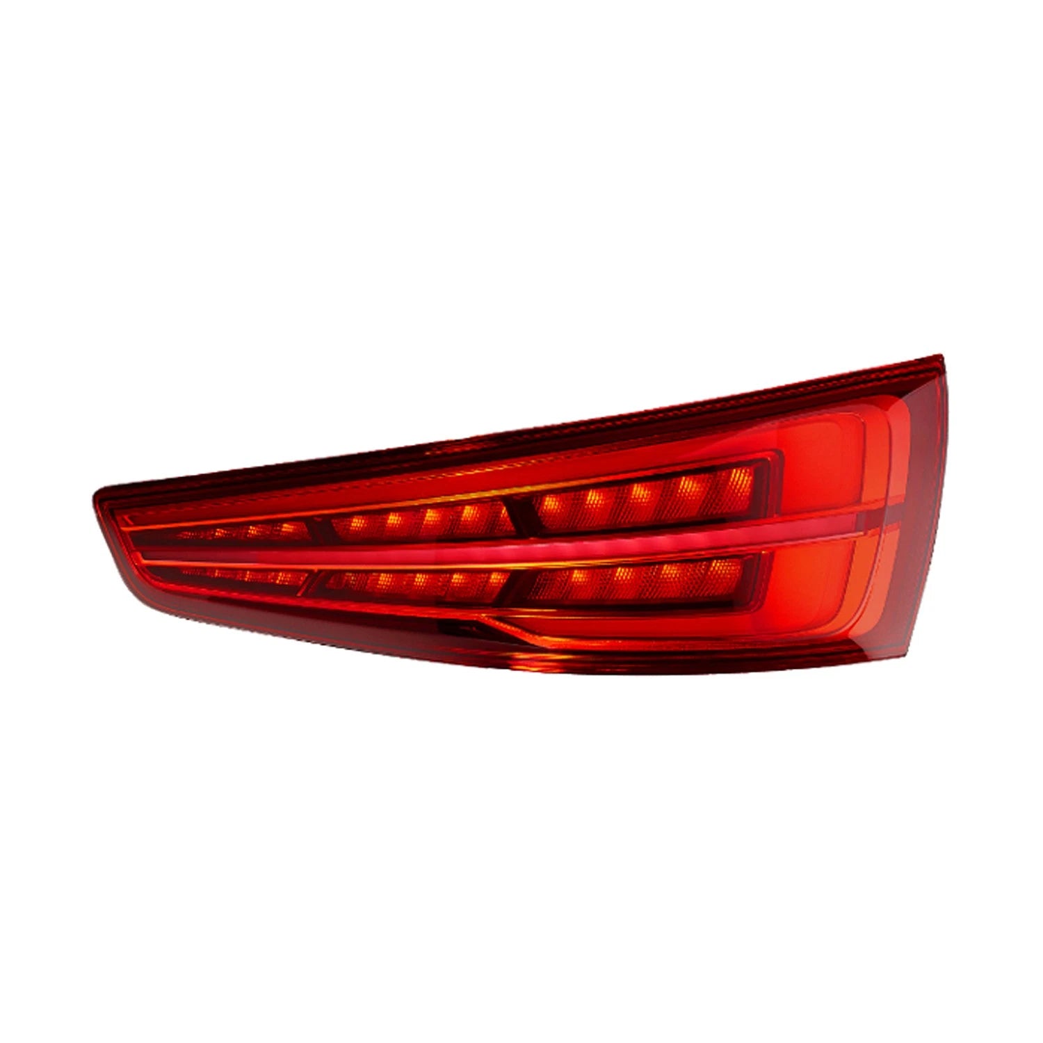 ULO Tail Light Assembly for Audi Q3 Quattro (2016–2018) 8SL