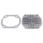 Cylinder Head for Honda ATC70 CT70 TRX70 CRF70 XR70 (1970–1978)