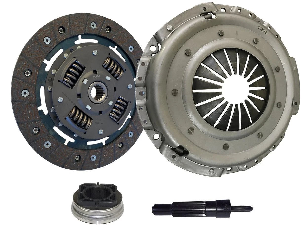 Clutch Kit for Chrysler Stratus 1996