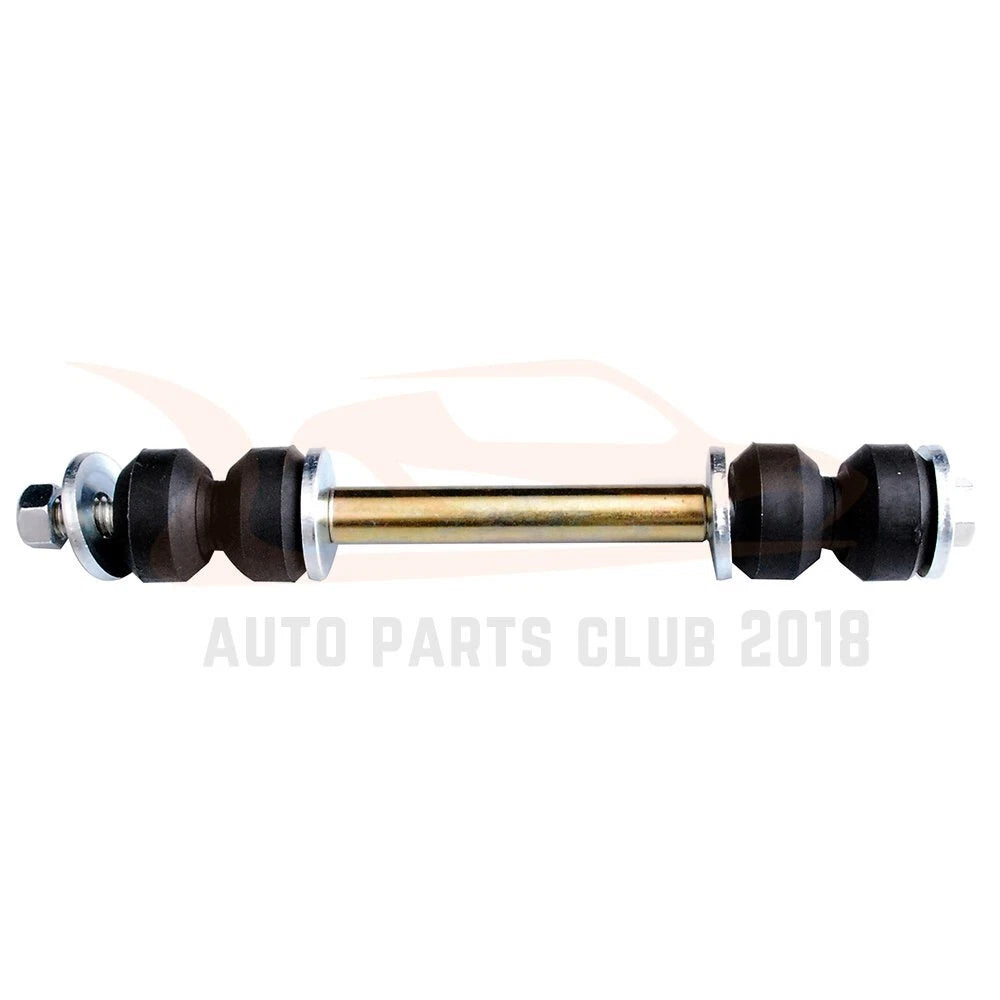Front Strut Assemblies + Rear Shocks + Sway Bars for GMC Sierra 1500 (2007-2013)