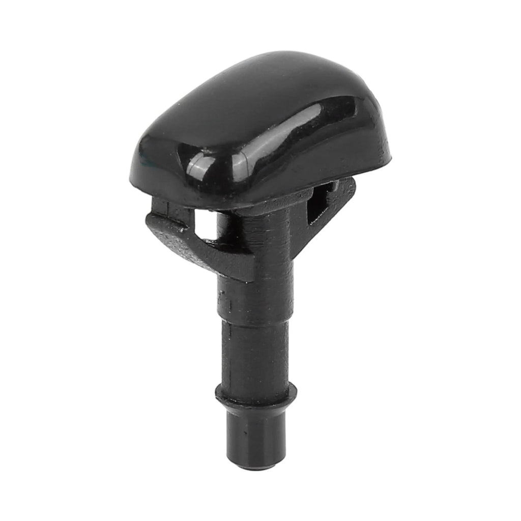 2X Windshield Wiper Washer Nozzle 8265A083 for Mitsubishi Lancer (1995–2005)