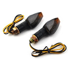 Turn Signal Lights for Ducati, Honda, Kawasaki (Fitment Specific)
