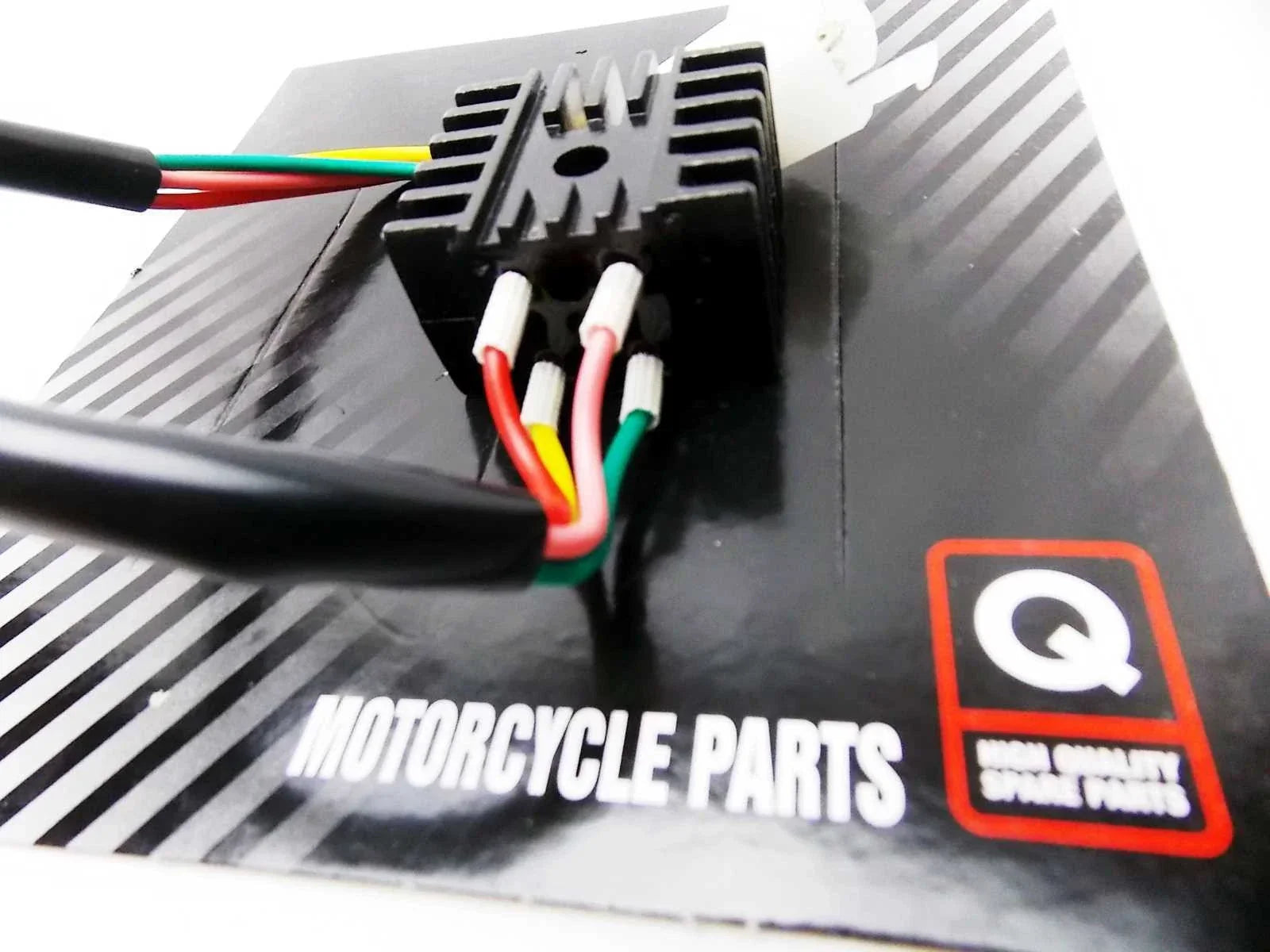 Single Phase Rectifier Assembly for Honda ST90 (1973-1975)