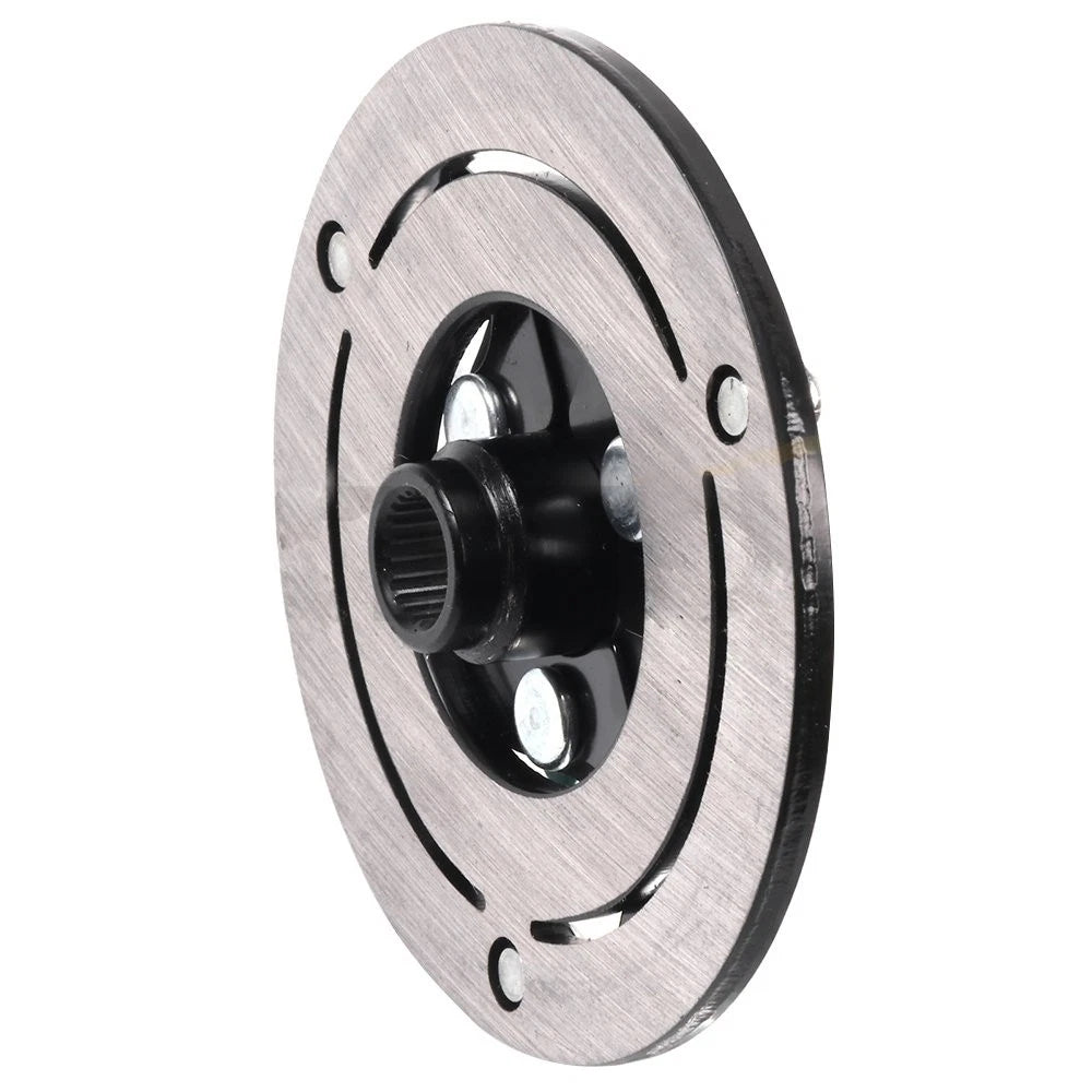 AC Compressor Clutch Repair Kit for Subaru Forester XV Crosstrek (2011–2013)