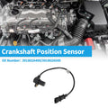 Crankshaft Position Sensor for Hyundai i20 Hatchback (2012–2015) No. 39180-2A400