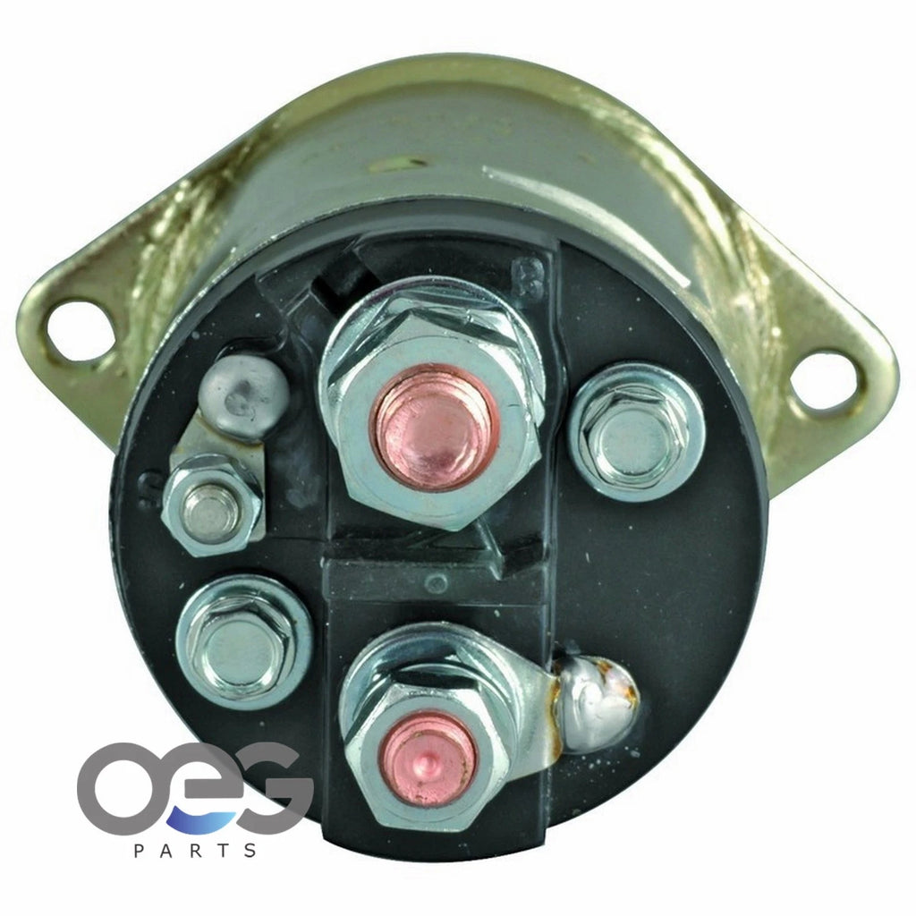 Solenoid for Bobcat 643 843HC (1989-1992)