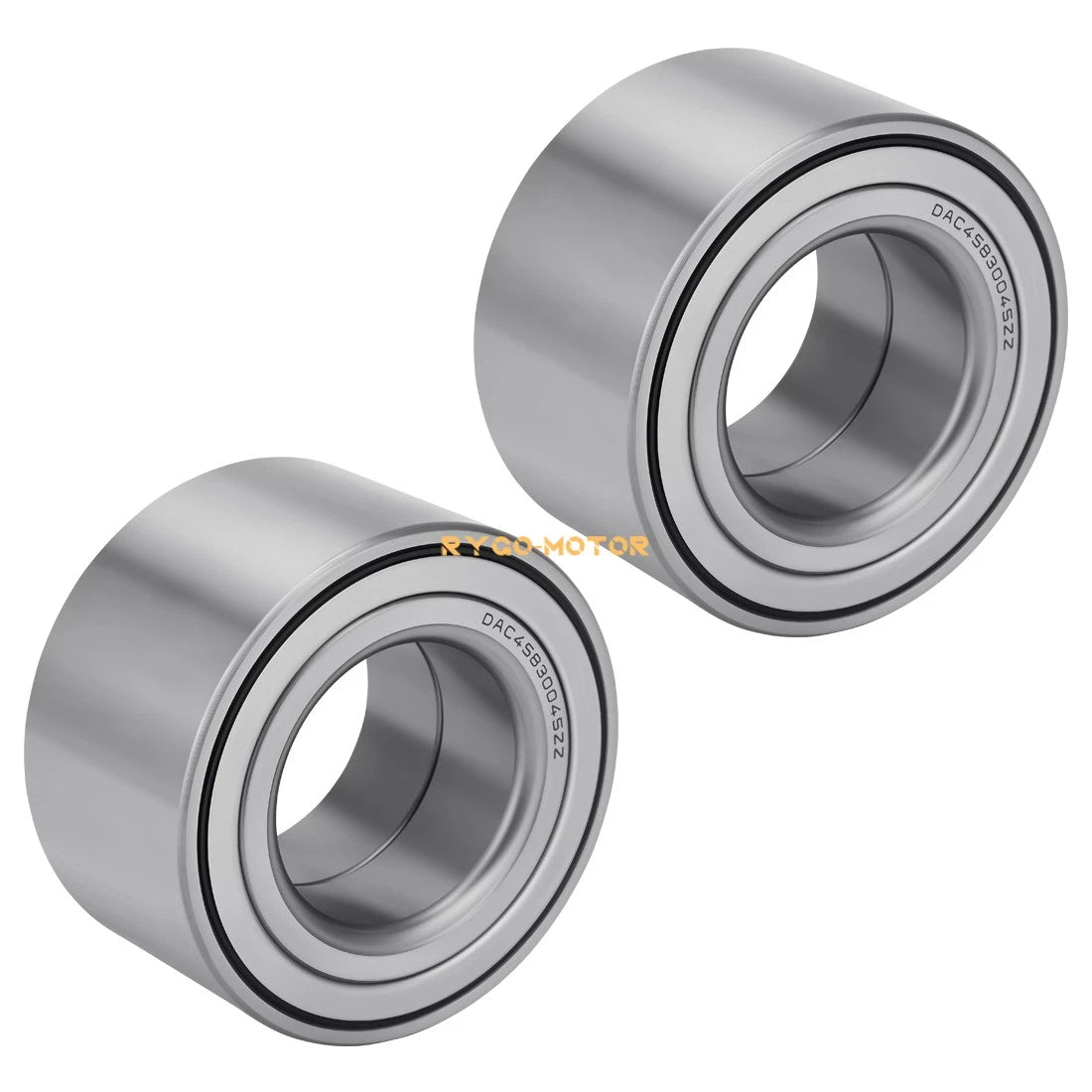 2 Rear Trailing Arm Bearings 293350037 for Can-Am Outlander (2003–2018)