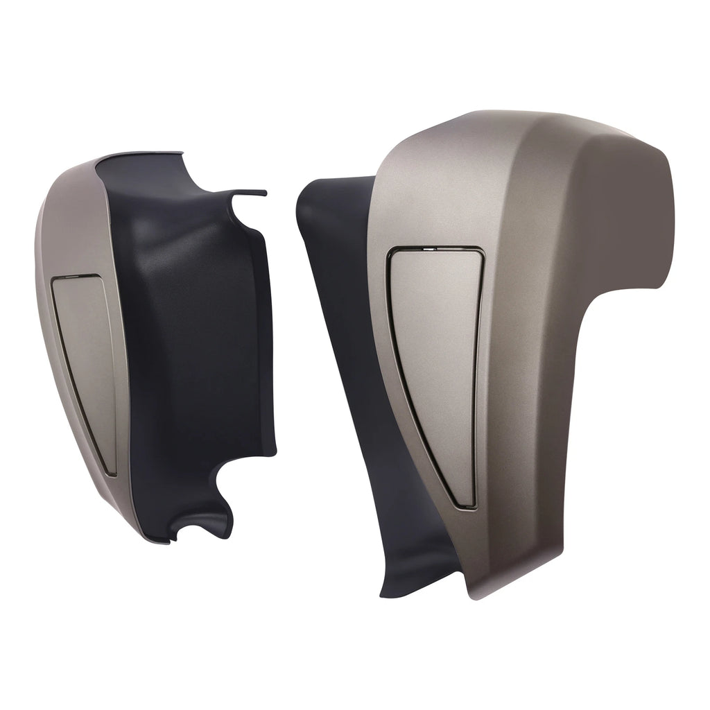 Engine Crash Bar Lower Fairing for Indian Chieftain Chief Roadmaster (2014–2023)
