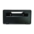 Replacement Polypropylene Front License Plate Bracket For 2017-2019 Ford Pickup