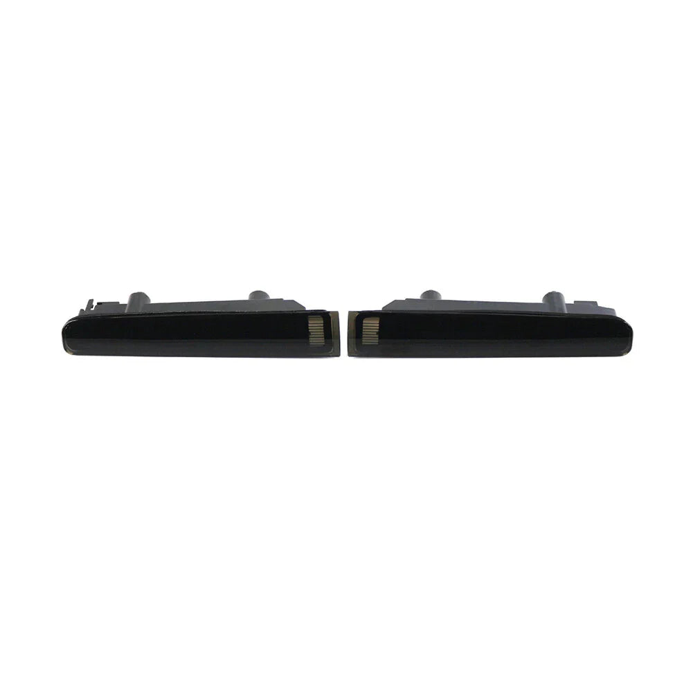 Black High Level Rear Brake Light for VW Transporter T5 T6 T6.1 (2003-2022)