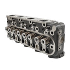 Complete Cylinder Head & Gasket Kit for Kubota V1505